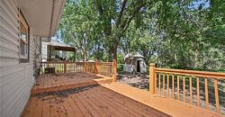 7820 NE San Rafael Drive, Kansas City, MO 64119