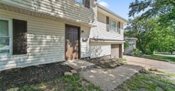 7820 NE San Rafael Drive, Kansas City, MO 64119
