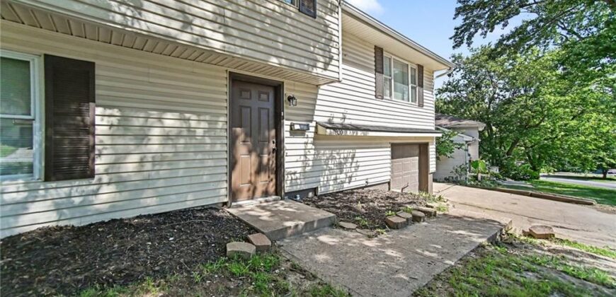 7820 NE San Rafael Drive, Kansas City, MO 64119