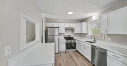 7820 NE San Rafael Drive, Kansas City, MO 64119