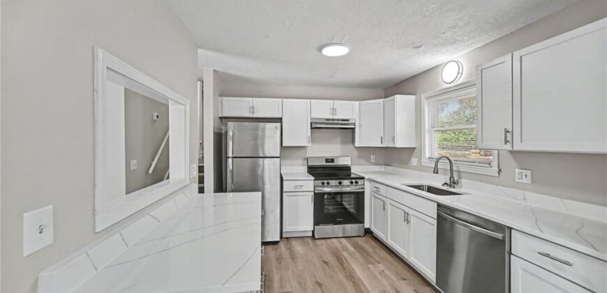 7820 NE San Rafael Drive, Kansas City, MO 64119