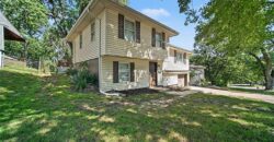7820 NE San Rafael Drive, Kansas City, MO 64119