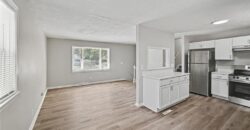 7820 NE San Rafael Drive, Kansas City, MO 64119