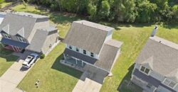 6122 N Coventry Avenue, Kansas City, MO 64151