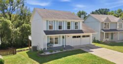 6122 N Coventry Avenue, Kansas City, MO 64151