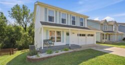 6122 N Coventry Avenue, Kansas City, MO 64151