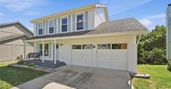 6122 N Coventry Avenue, Kansas City, MO 64151