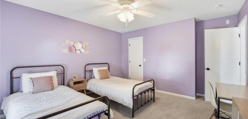 6122 N Coventry Avenue, Kansas City, MO 64151
