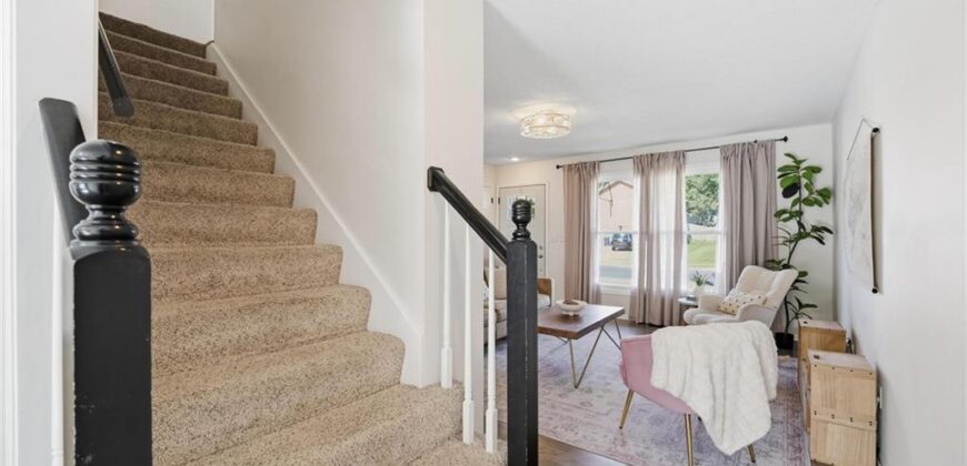 6122 N Coventry Avenue, Kansas City, MO 64151