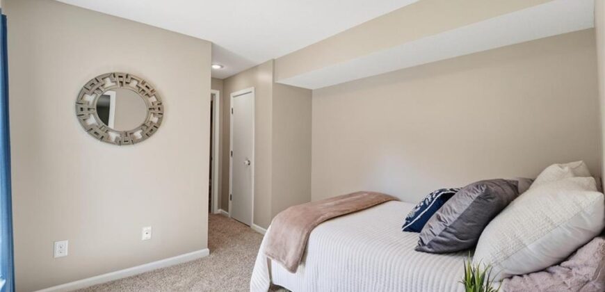 6122 N Coventry Avenue, Kansas City, MO 64151
