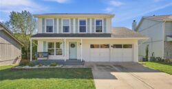 6122 N Coventry Avenue, Kansas City, MO 64151