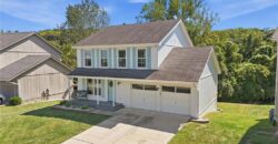 6122 N Coventry Avenue, Kansas City, MO 64151