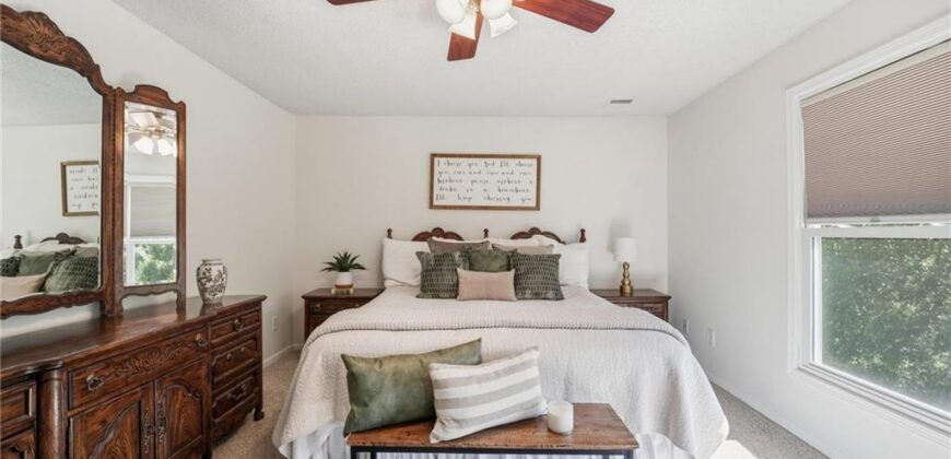 6122 N Coventry Avenue, Kansas City, MO 64151