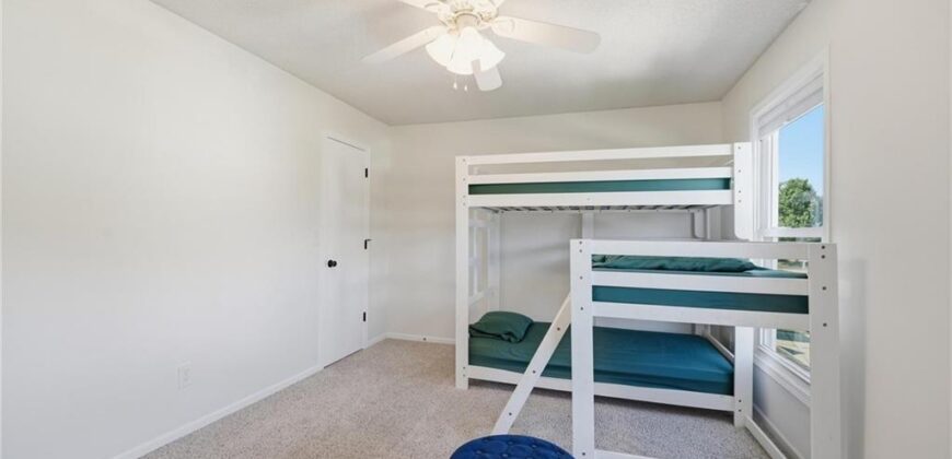 6122 N Coventry Avenue, Kansas City, MO 64151