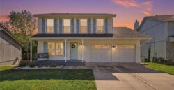 6122 N Coventry Avenue, Kansas City, MO 64151