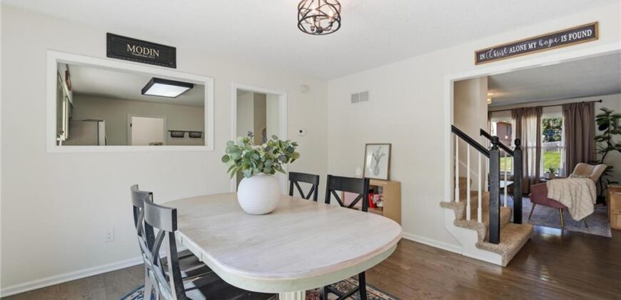6122 N Coventry Avenue, Kansas City, MO 64151