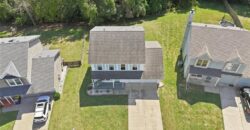 6122 N Coventry Avenue, Kansas City, MO 64151