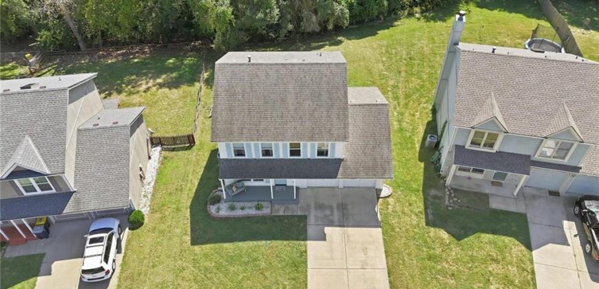 6122 N Coventry Avenue, Kansas City, MO 64151