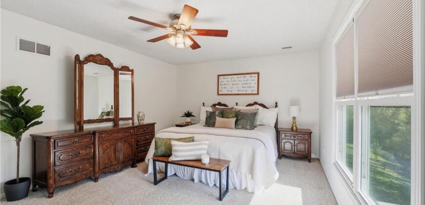 6122 N Coventry Avenue, Kansas City, MO 64151