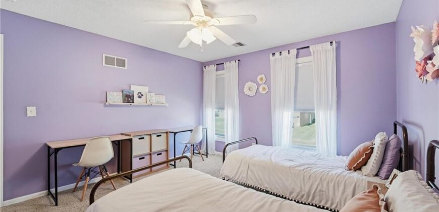 6122 N Coventry Avenue, Kansas City, MO 64151