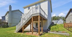 6122 N Coventry Avenue, Kansas City, MO 64151