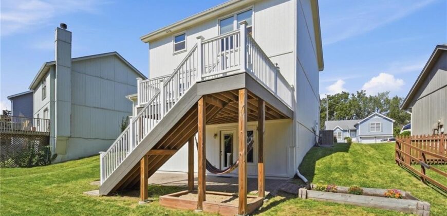 6122 N Coventry Avenue, Kansas City, MO 64151