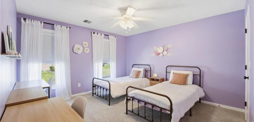 6122 N Coventry Avenue, Kansas City, MO 64151