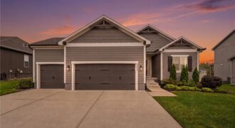 7445 NW Chambers Court, Parkville, MO 64152