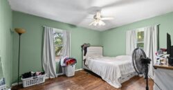 4508 NE 49th Terrace, Kansas City, MO 64119