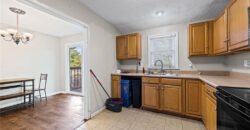 4508 NE 49th Terrace, Kansas City, MO 64119