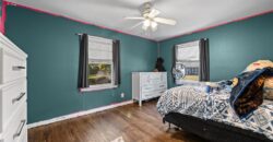 4508 NE 49th Terrace, Kansas City, MO 64119