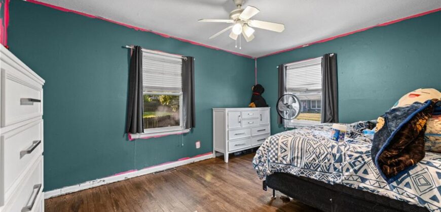 4508 NE 49th Terrace, Kansas City, MO 64119