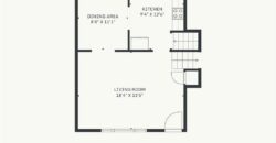 4508 NE 49th Terrace, Kansas City, MO 64119