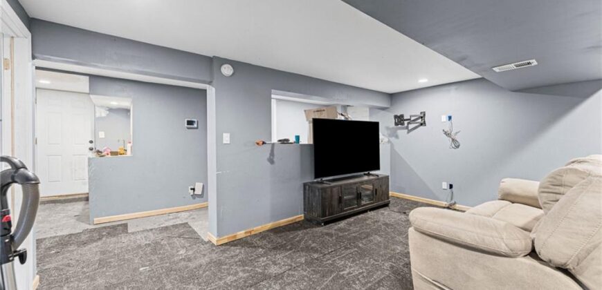 4508 NE 49th Terrace, Kansas City, MO 64119