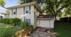 4508 NE 49th Terrace, Kansas City, MO 64119