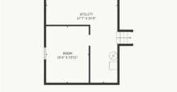 4508 NE 49th Terrace, Kansas City, MO 64119
