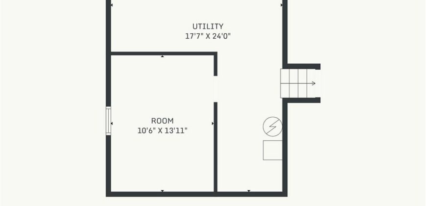 4508 NE 49th Terrace, Kansas City, MO 64119
