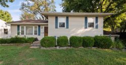 4508 NE 49th Terrace, Kansas City, MO 64119