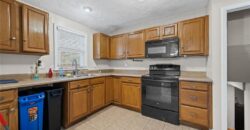 4508 NE 49th Terrace, Kansas City, MO 64119