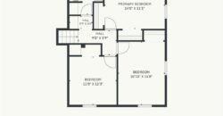4508 NE 49th Terrace, Kansas City, MO 64119