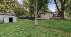 4508 NE 49th Terrace, Kansas City, MO 64119