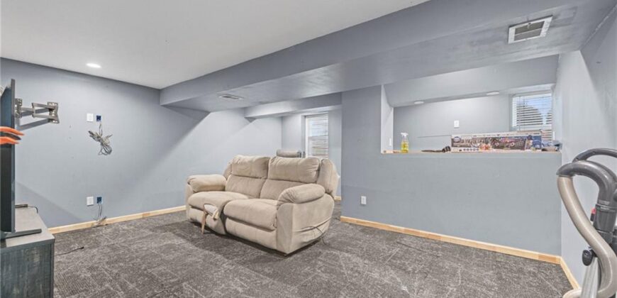 4508 NE 49th Terrace, Kansas City, MO 64119