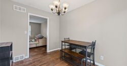 4508 NE 49th Terrace, Kansas City, MO 64119