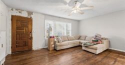 4508 NE 49th Terrace, Kansas City, MO 64119