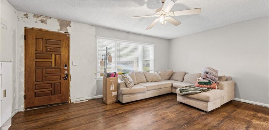 4508 NE 49th Terrace, Kansas City, MO 64119