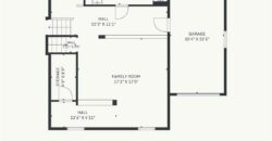 4508 NE 49th Terrace, Kansas City, MO 64119