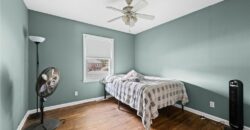 4508 NE 49th Terrace, Kansas City, MO 64119
