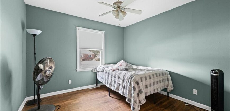4508 NE 49th Terrace, Kansas City, MO 64119