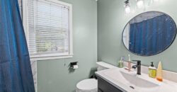 4508 NE 49th Terrace, Kansas City, MO 64119