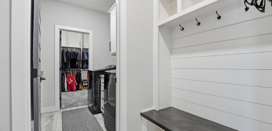 11730 N Laurel Avenue, Kansas City, MO 64157
